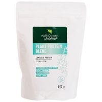 Health Connection Plant Protein Blend